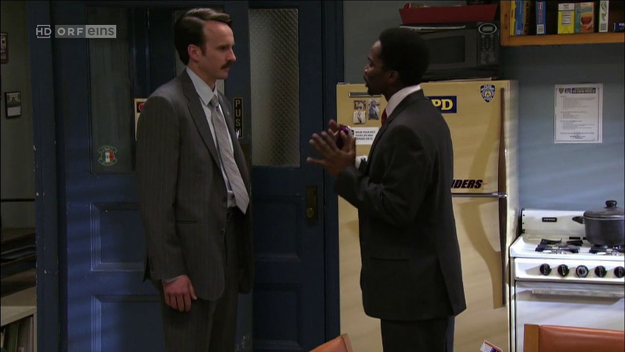 The Unusuals Staffel 1 Folge 9 HD Deutsch