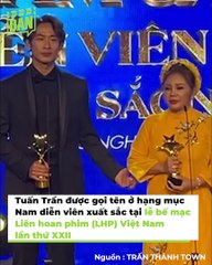 Cuộc sống hiện tại của Tuấn Trần sau gần 1 năm phim Bố Già lên sóng | Điện Ảnh Net