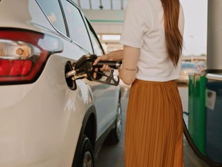 Dieselpreis lässt Fahrer aufatmen - anders sieht es beim Benzin aus