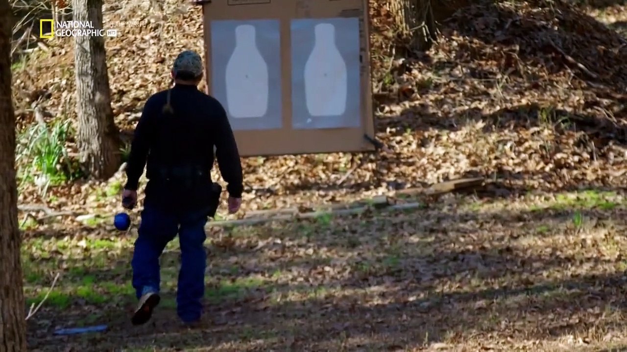 No Man Left Behind Staffel 1 Folge 2 HD Deutsch