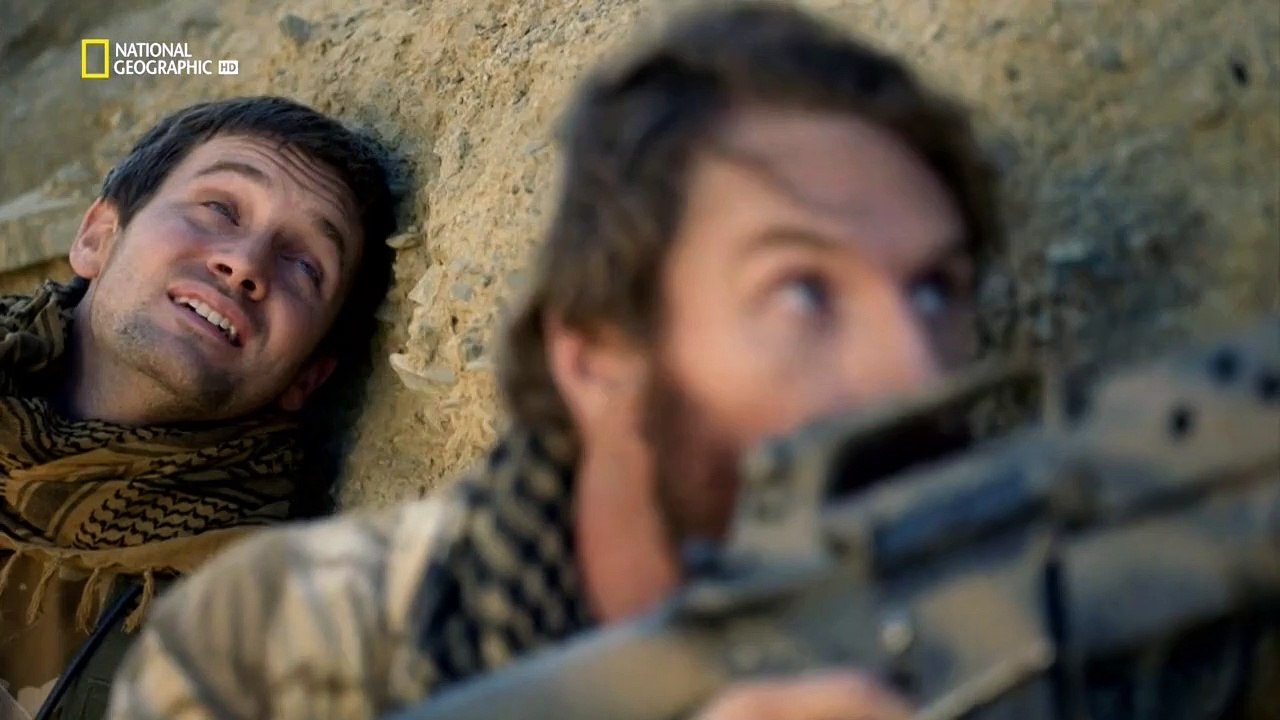 No Man Left Behind Staffel 1 Folge 4 HD Deutsch