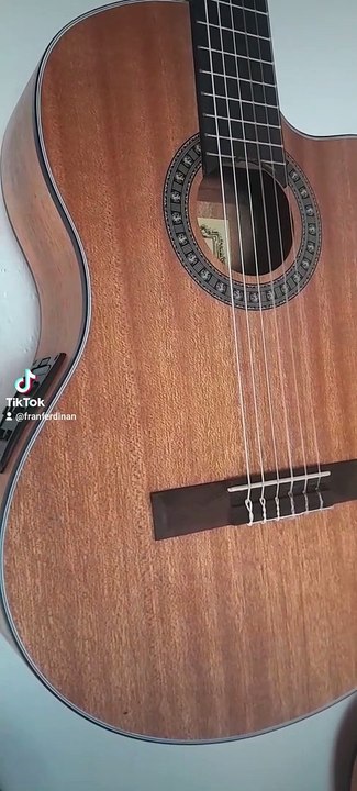 Jualan gitar