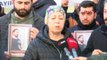 'Yol verme' kavgasında öldürülen motokurye Samet'in yakınlarından, adli kontrol tepkisi