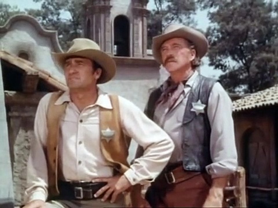 Bonanza Staffel 12 Folge 10 HD Deutsch