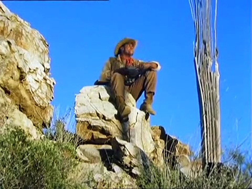 Bonanza Staffel 12 Folge 19 HD Deutsch
