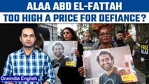 Pressure Mounts On Egypt To Release Alaa Abd El-Fattah In Cop-27 Meet | Oneindia News*Explainer