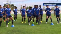 FC Porto B: “Temos de ser a equipa que temos sido até aqui”, realça Silvestre Varela