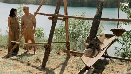 Genesis Capitulo 177 en español