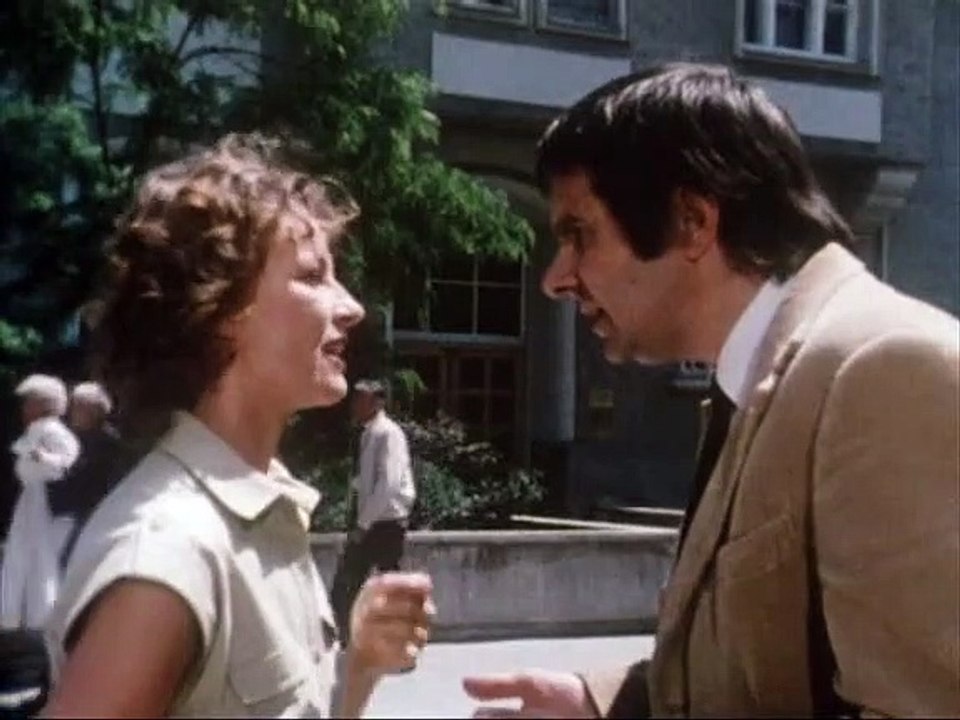 Derrick Staffel 1 Folge 86 HD Deutsch