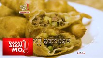 Authentic Indian dishes, matitikman na sa Mandaluyong City | Dapat Alam Mo!
