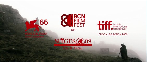 Valhalla Rising - Trailer Oficial en español