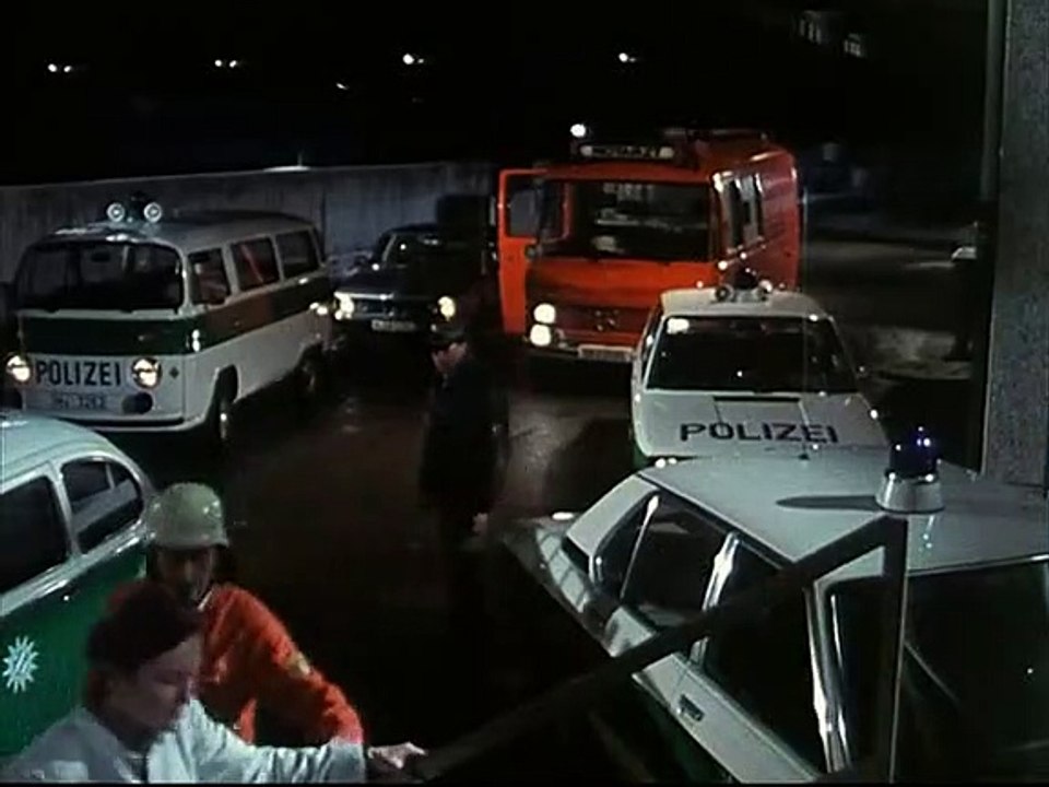 Derrick Staffel 1 Folge 83 HD Deutsch