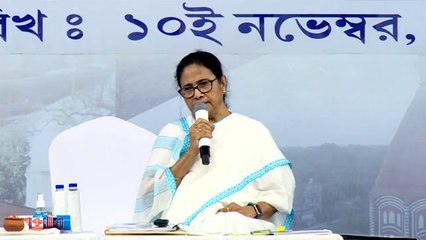 দলীয় বিধায়ক বিমলেন্দুর অভিযোগ শুনে প্রকাশ্যে ধমক মমতার | Oneindia Bengali