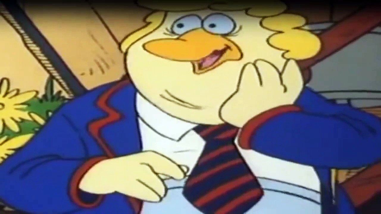 Graf Duckula Staffel 2 Folge 2 HD Deutsch