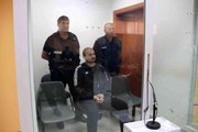 Thodex'in kurucusu Özer iade talebiyle yeniden hakim karşısındaMahkeme, duruşmayı 14 Kasım'a erteledi