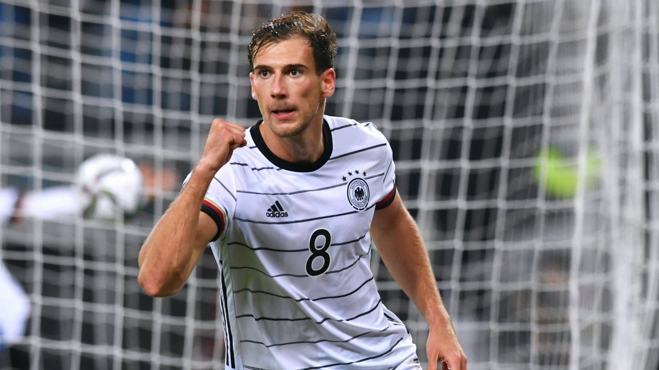 Flicks Kader für Katar: Diese 26 reisen für Deutschland zur WM