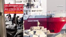 L'« Ocean Viking » accostera à Toulon, les migrants seront relocalisés