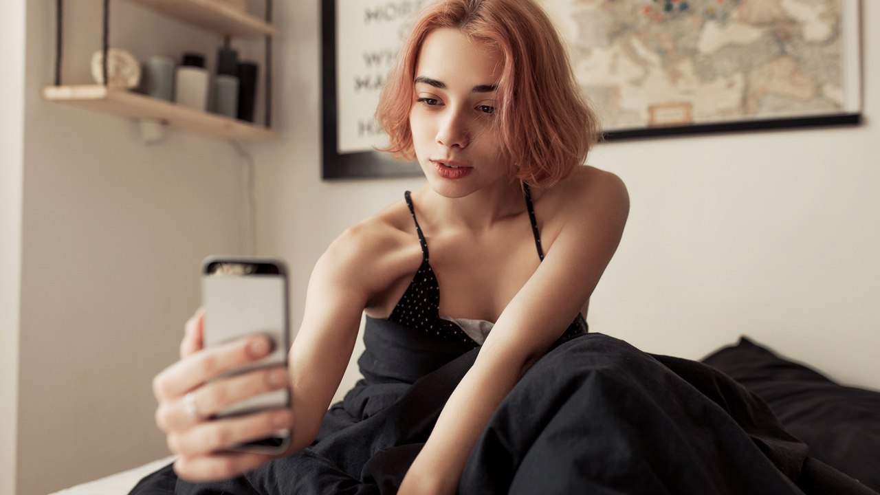 Sexting: Tipps, Tricks und Infos rund um den virtuellen Flirt