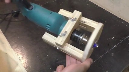 Toolkit Makes Work Easy