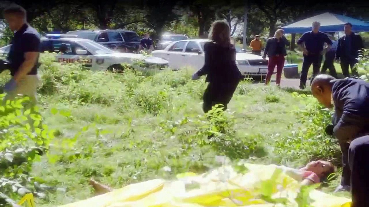 Gone Staffel 1 Folge 10 HD Deutsch