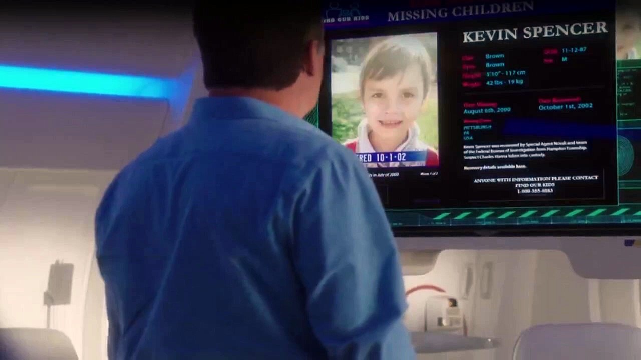 Gone Staffel 1 Folge 11 HD Deutsch