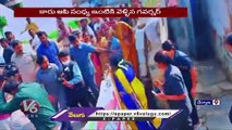 Governor Tamilisai Meets Poor Woman, Gives Help Promise After Bairan Palli Visits _Siddipet | V6 News (1)