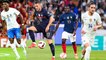 Coupe du monde 2022 : une équipe de France avec «un milieu jeune et inexpérimenté»