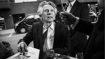 VOICI : Roman Polanski : ce témoignage inattendu qui pourrait faire basculer son procès en sa faveur