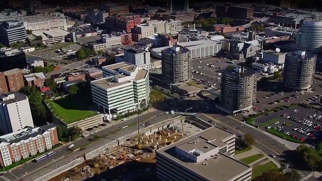 Gone Staffel 1 Folge 8 HD Deutsch