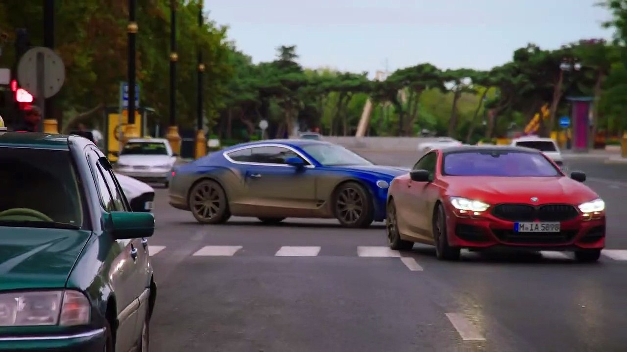 The Grand Tour Staffel 3 Folge 11 - Part 02 HD Deutsch