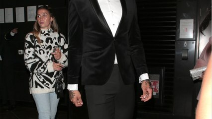 Adam accepts his ‘fault’