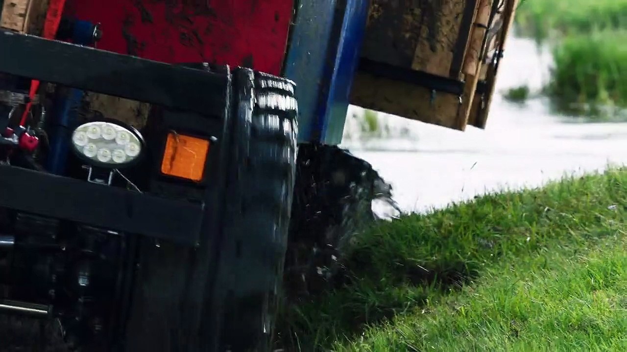 The Grand Tour Staffel 3 Folge 13 - Part 02 HD Deutsch