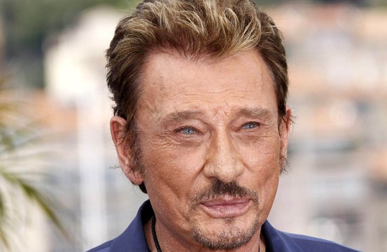 Johnny Hallyday : les révélations surprenantes d'Eddy Mitchell