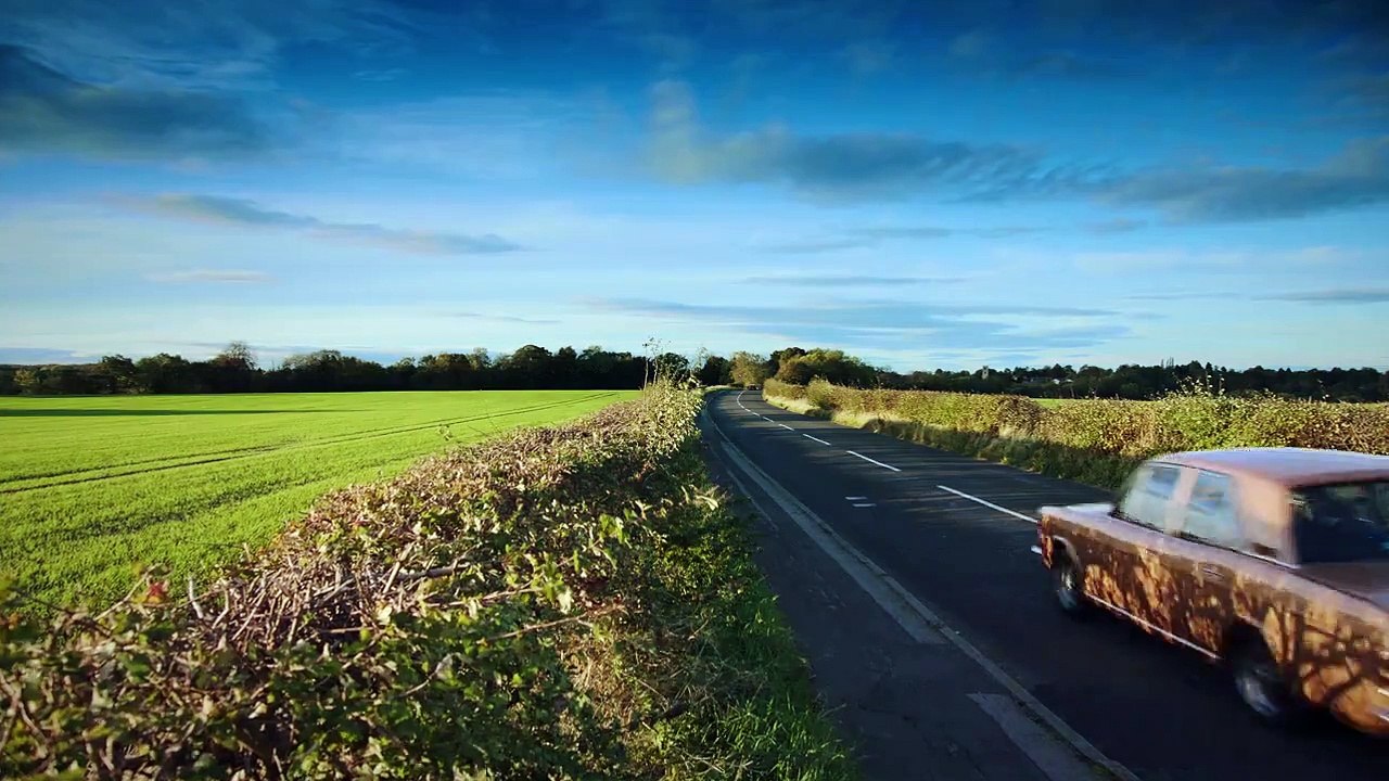 The Grand Tour Staffel 3 Folge 14 HD Deutsch