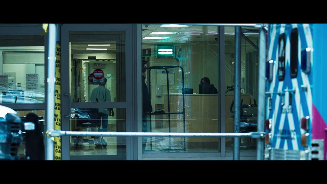 Zimmer 2806 Die Anschuldigung Staffel 1 Folge 2 HD Deutsch