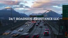247roadsideassistance.us Towing Services