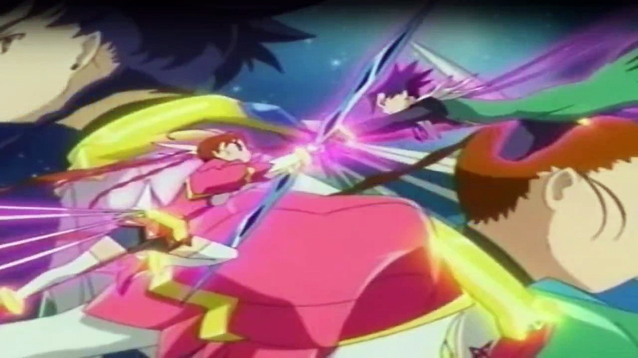 My Hime Staffel 2 Folge 24 HD Deutsch