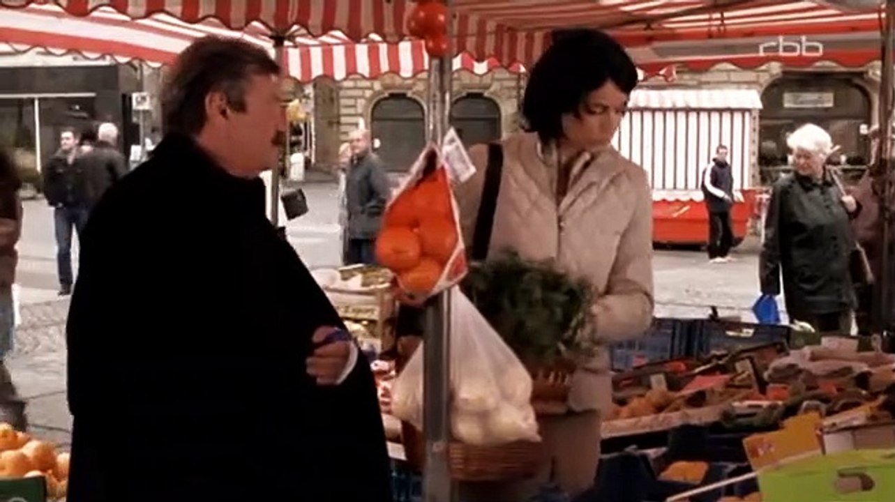 Polizeiruf 110 Staffel 31 Folge 6 - Part 02 HD Deutsch