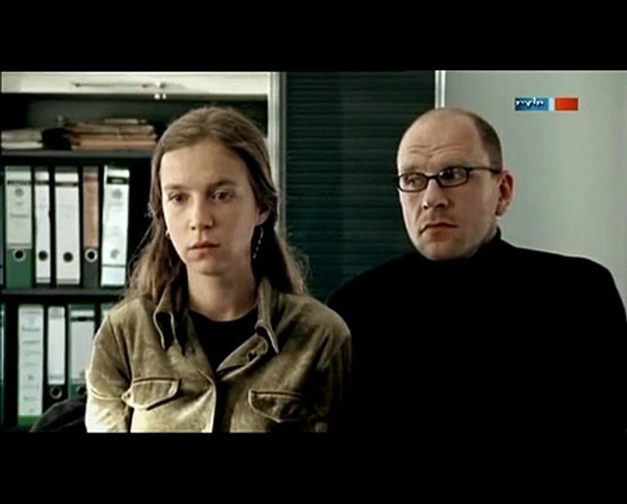 Polizeiruf 110 Staffel 32 Folge 1 - Part 02 HD Deutsch