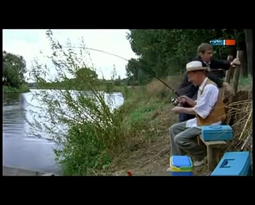 Polizeiruf 110 Staffel 32 Folge 2 - Part 01 HD Deutsch