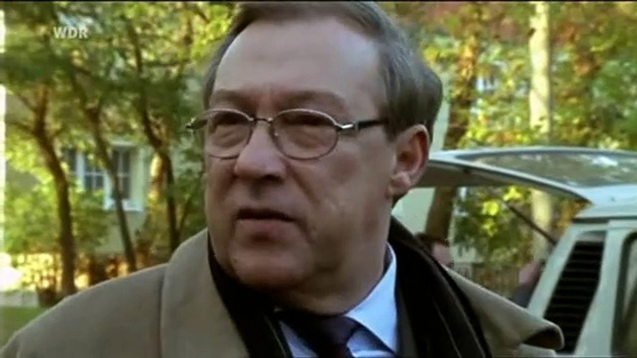 Polizeiruf 110 Staffel 32 Folge 3 - Part 01 HD Deutsch