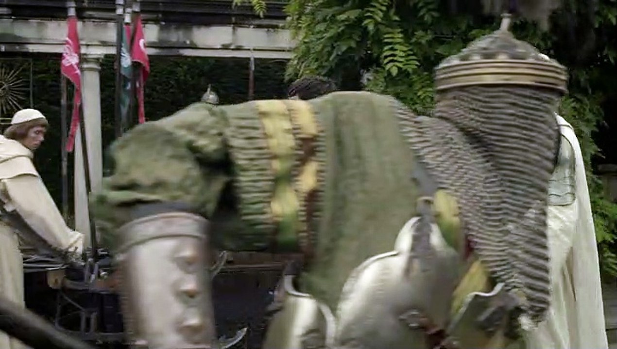 Da Vinci’s Demons Staffel 3 Folge 3 HD Deutsch