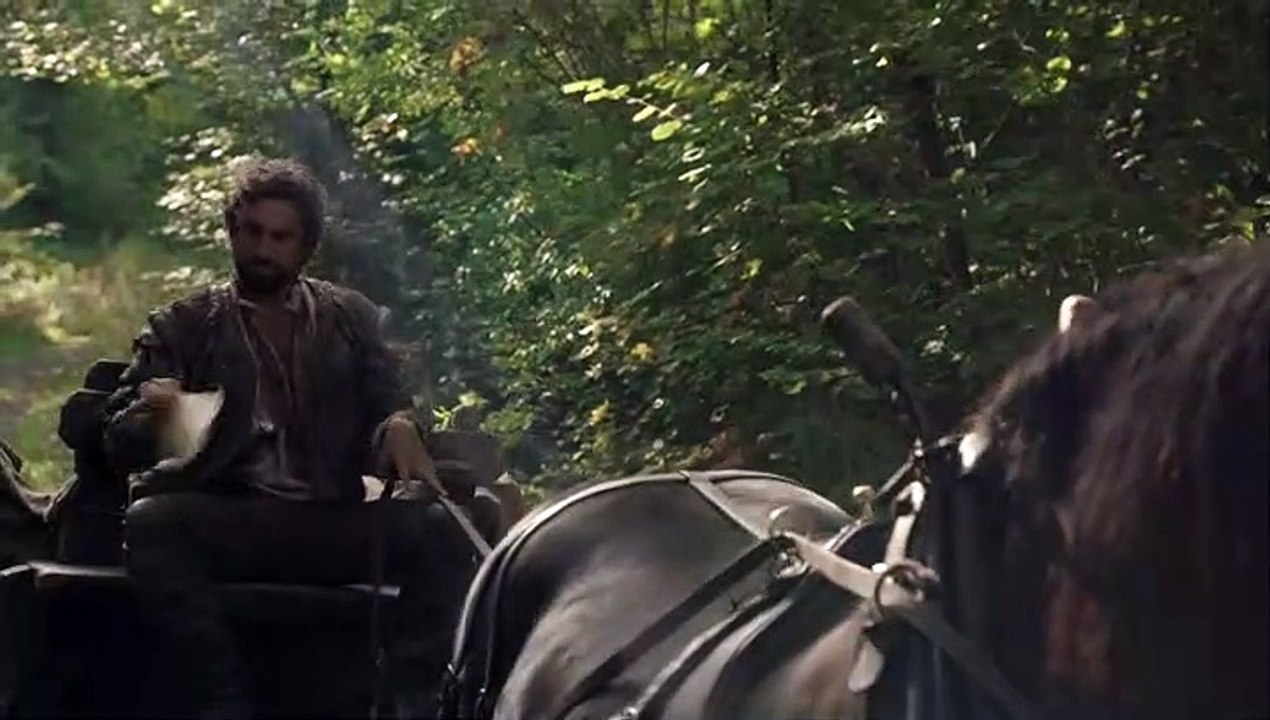 Da Vinci’s Demons Staffel 3 Folge 5 HD Deutsch