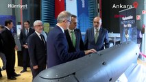 İsmail Demir: F-16'larımız modernize olmuş şekilde hizmete devam edecek