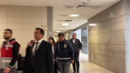 Eşini öldürmeye teşebbüs ettiği iddia edilen iş insanının yargılanmasına başlandı