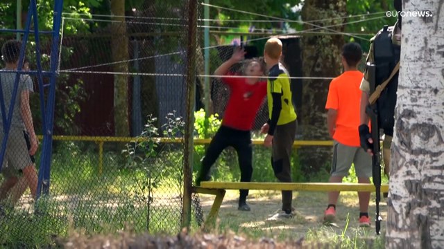 ¿Qué hará ahora Ucrania si las fuerzas rusas se retiran de Jersón?
