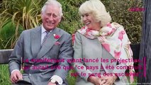 Le roi Charles III et Camilla brisent le protocole royal pour une raison touchante