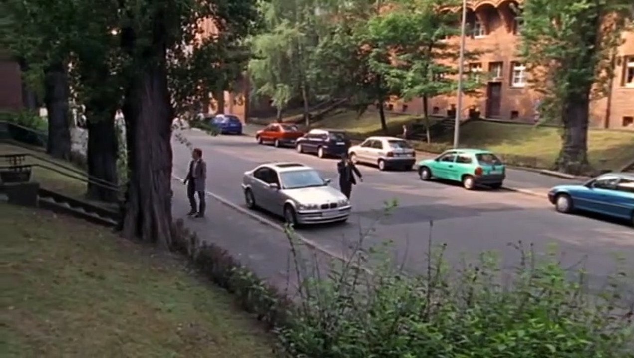 Soko leipzig e018-echte profis