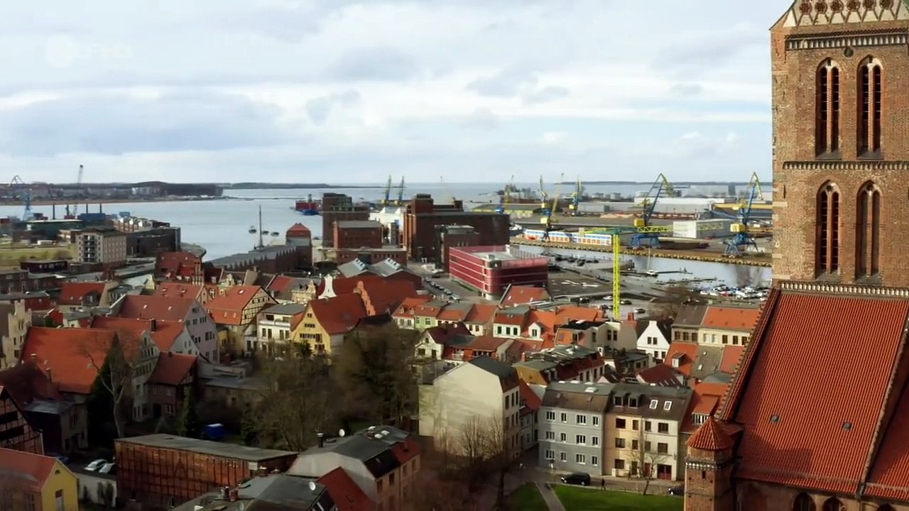 SOKO Wismar Staffel 17 Folge 16 HD Deutsch