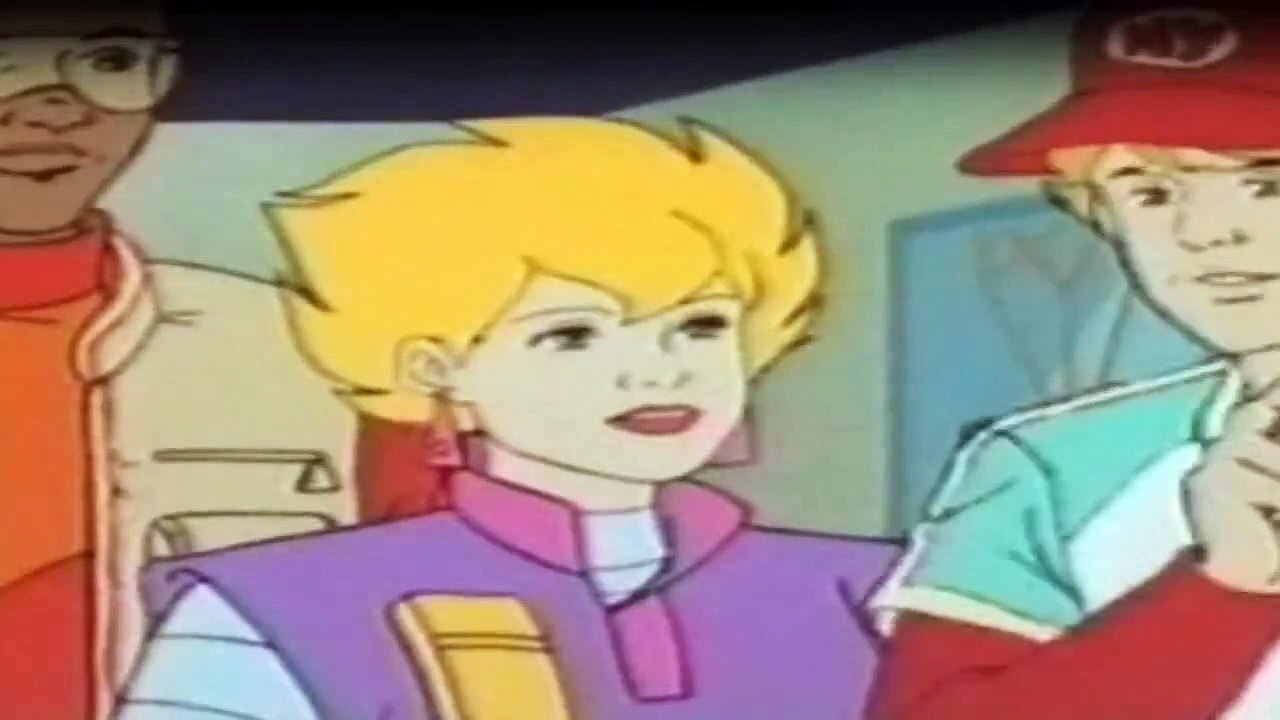 Die 6 Millionen Dollar Familie Staffel 2 Folge 14 HD Deutsch